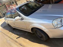 شيفروليه اوبترا